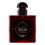 Yves Saint Laurent - Black Opium Over Red - Eau De Parfum - -black Opium Over Red 30 Ml - Donna